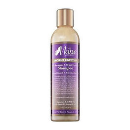 The Mane Choice Ancient Egyptian Anti-Breakage Shampoo 8 Oz The Mane Choice