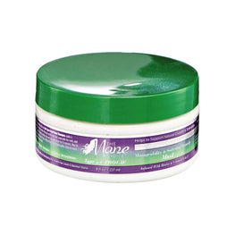 The Mane Choice Hair Type 4 Leaf Clover Manageability Softening Remedy Mask 8 Oz The Mane Choice