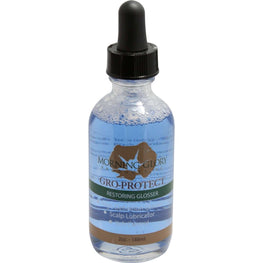 Morning Glory Restore Glosser 2 Oz Morning Glory