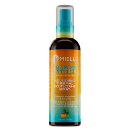 Mango & Tulsi Nourishing Thermal Protectant Spray Mielle