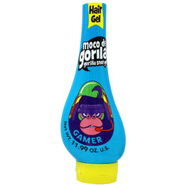 Moco De Gorila Gamer Squizz Blue 11.9 Oz Moco de Gorila