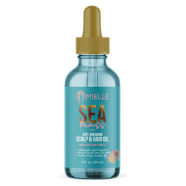 Mielle Sea Moss Anti-Sheddding Scalp Hair Oil 2.0 Fl Oz Mielle
