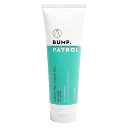 Bump Patrol For Her Soothing Shave Gel For Sensitive Skin Bump Patrol