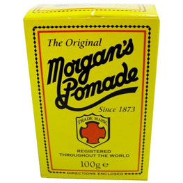 Morgan Pomade 3.5 Oz Morgans