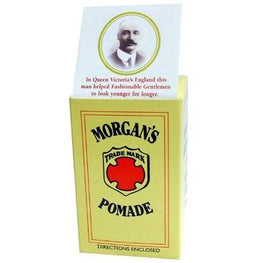 Morgan Pomade 1.75 Oz Morgans