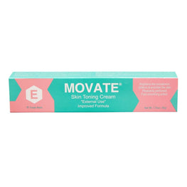 Movate Skin Tone Cream Lite E 1.76 Oz Movate