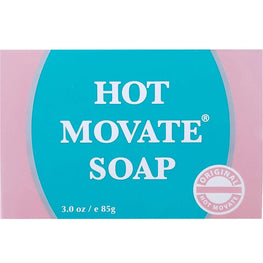 Movate Hot Soap 3 Oz Movate