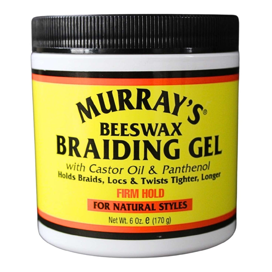 Murray'S Braiding Gel Murray's