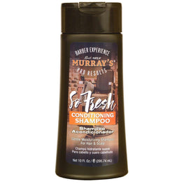 Murrays Pro Results So Fresh Conditioning Shampoo 10 Oz Murrays
