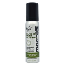 Vigorol Olive Oil Mousse
