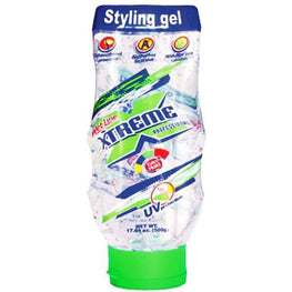 Xtreme Professional Squezze Bottle 17.64 Oz