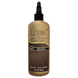 Bigen Semi-Permaneant Hair Color Im3 Iced Mocha 3 Oz Bigen