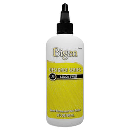 Bigen Designer Series Semi-Permaneant Hair Color Lt5 Lemon Twist 3 Oz Bigen