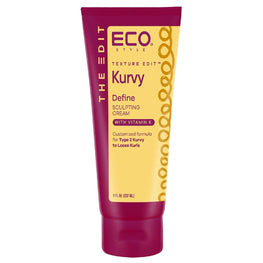Eco Texture Edit Kurvy Define Sculpting Cream ECO