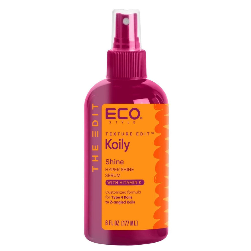 Eco Texture Edit Koily Shine Hyper Gloss Serum ECO