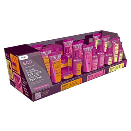Eco Texture Edit 27 Piece Display ECO