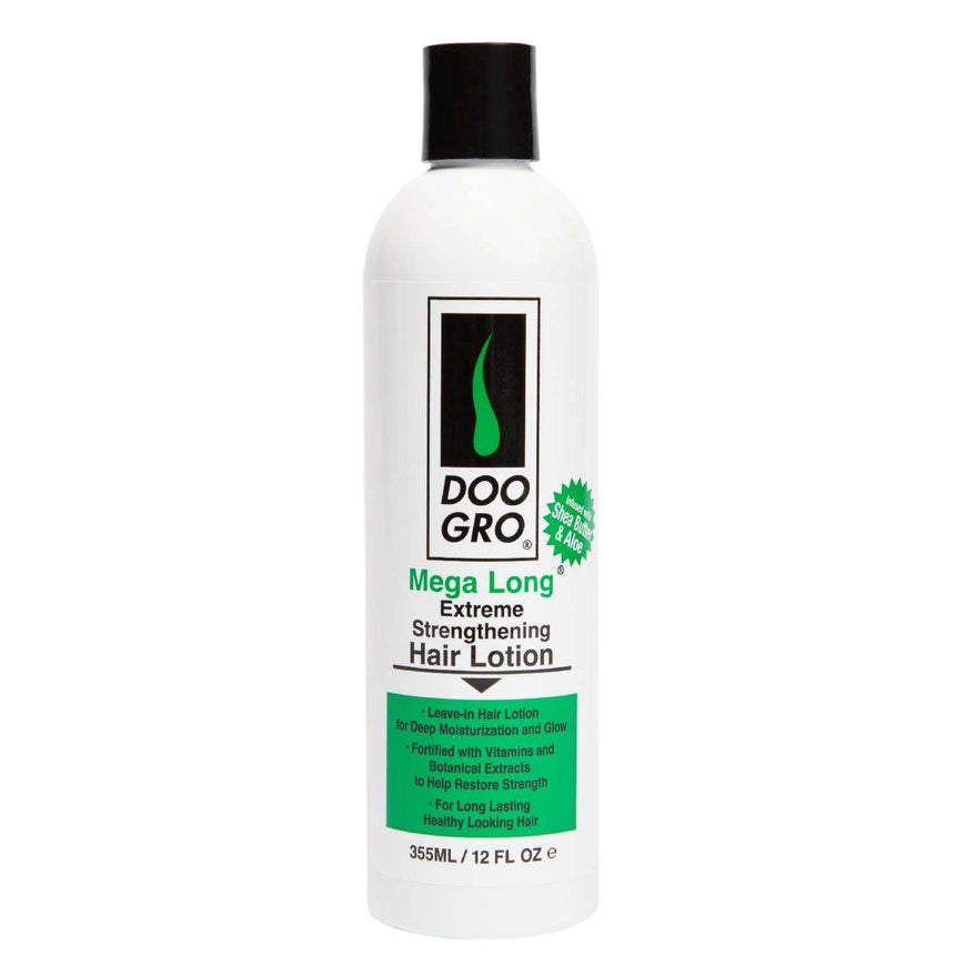 Doogro Mega Long Extreme Strengthening Lotion Doo Gro