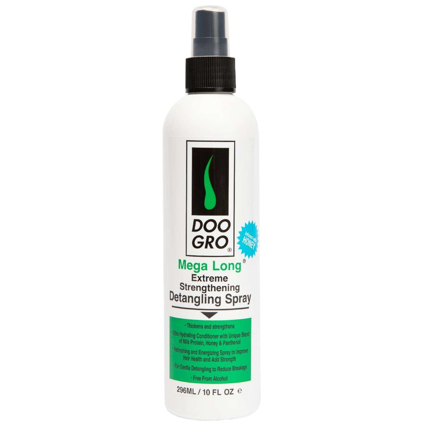 Doogro Mega Long Extreme Detangling Spray Doo Gro