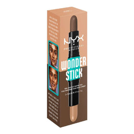 NYX Wonder Stick 05 - Medium Tan 0.14 Oz NYX