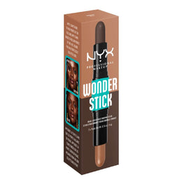 NYX Wonder Stick 07 - Deep 0.14 Oz NYX