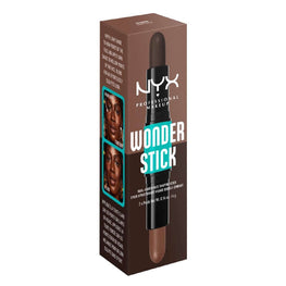 NYX Wonder Stick 09 - Deep Rich 0.14 Oz NYX