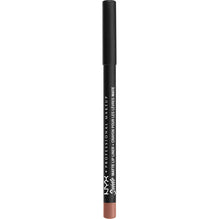 NYX Suede Matte Lip Liner 50 - Dainty Daze