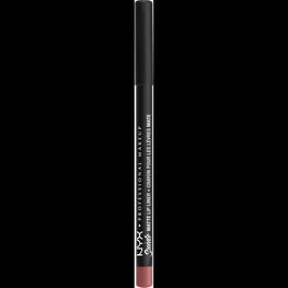NYX Suede Matte Lip Liner 53 - Brunch Me NYX