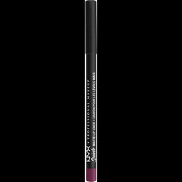 NYX Suede Matte Lip Liner 58 - Girl Bye NYX