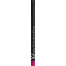 NYX Suede Matte Lip Liner 60 - Clinger