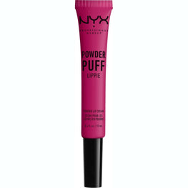 NYX Powder Puff Lippie Lip Cream Teenage Dreams 0.4 Fl Oz NYX