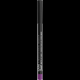 NYX Suede Matte Lip Liner 65 - Stfu NYX