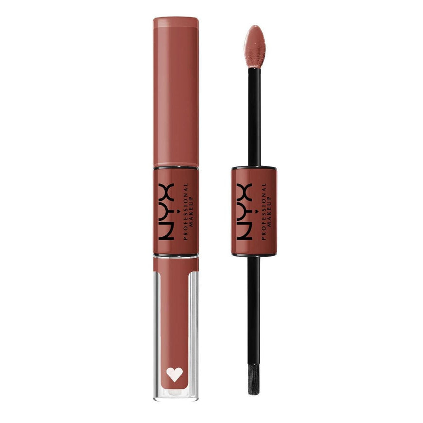 NYX Shine Loud Lip Gloss 04 - Life Goals NYX