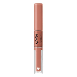 NYX Shine Loud Lip Gloss 07 - Global Citizen NYX