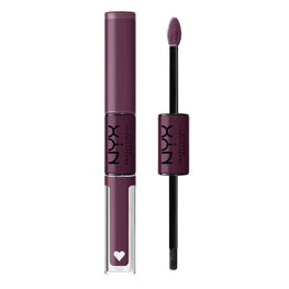 NYX Shine Loud Lip Gloss 09 - Make it Work NYX
