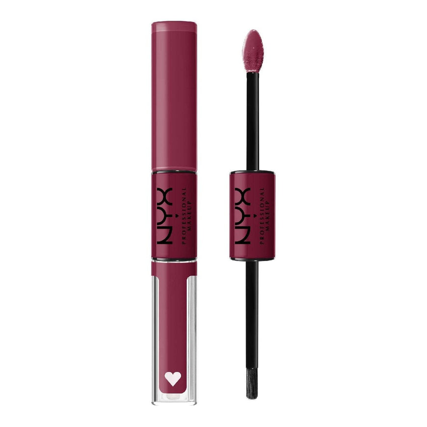 NYX Shine Loud Lip Gloss 16 - Goal Getter NYX