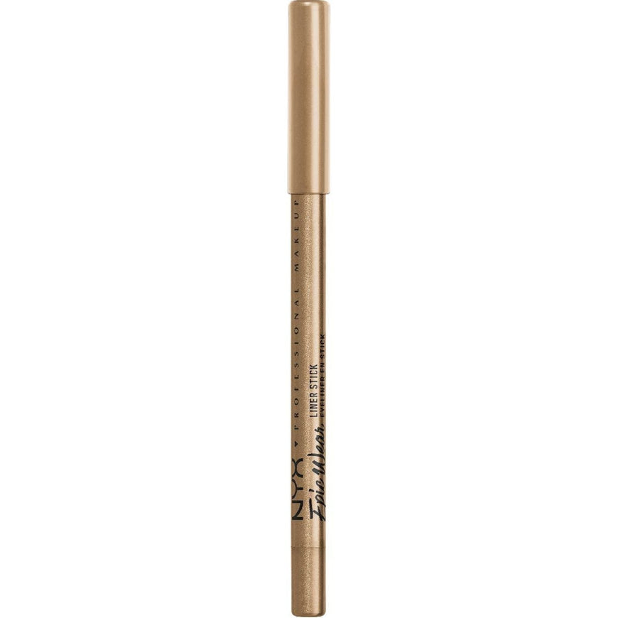 NYX Epic Wear Liner Stick 02 - Gold Plated NYX