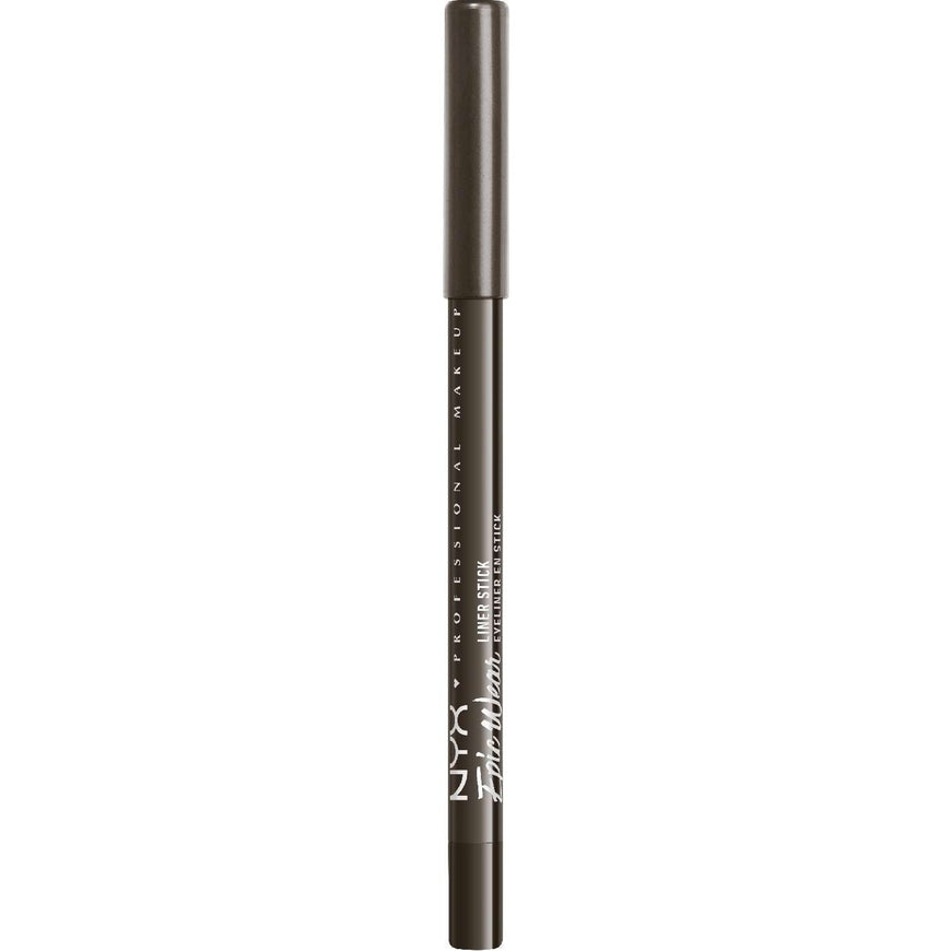 NYX Epic Wear Liner Stick 07 - Deepest Brown NYX
