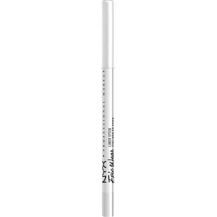 NYX Epic Wear Liner Stick 09 - Pure White NYX