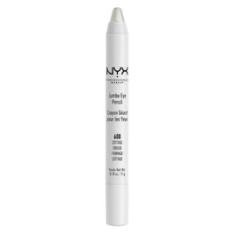 NYX Jumbo Eye Pencil Cottage Cheese .18 Oz NYX