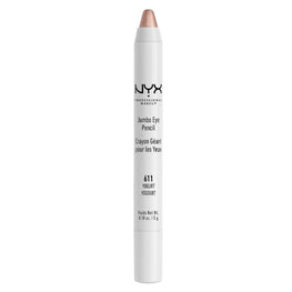 NYX Jumbo Eye Pencil Yogurt .18 Oz NYX