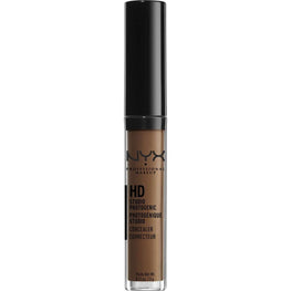NYX HD Studio Photogenic Concealer 8.8 - Espresso 0.11 Oz NYX