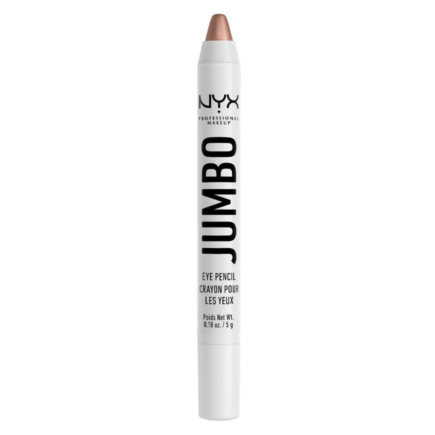 NYX Jumbo Eye Pencil Iced Latte .18 Oz NYX
