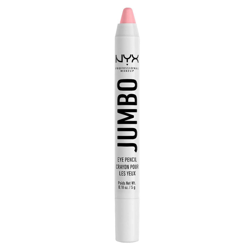 NYX Jumbo Eye Pencil Sherbet .18 Oz NYX