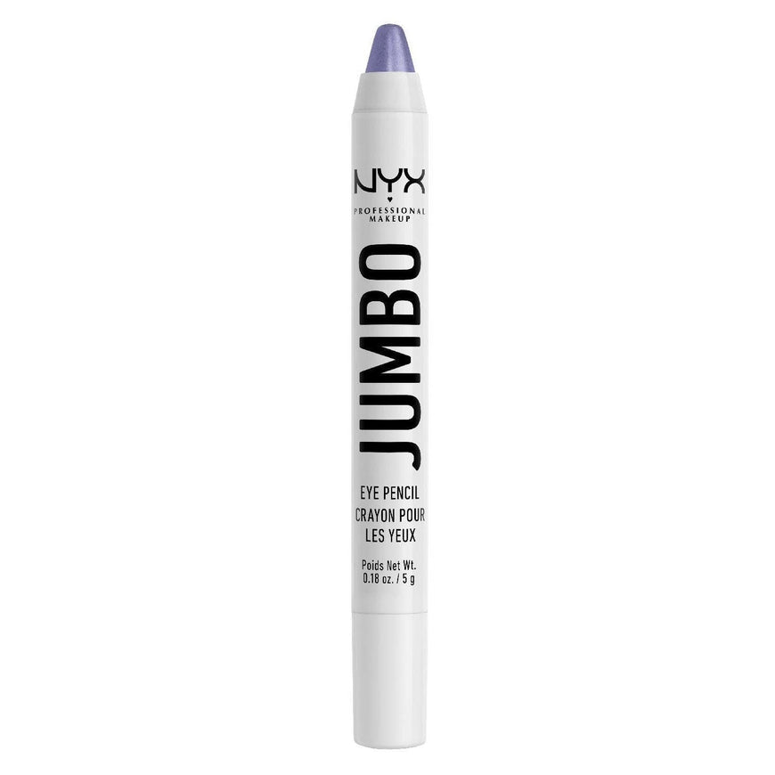 NYX Jumbo Eye Pencil Donut .18 Oz NYX