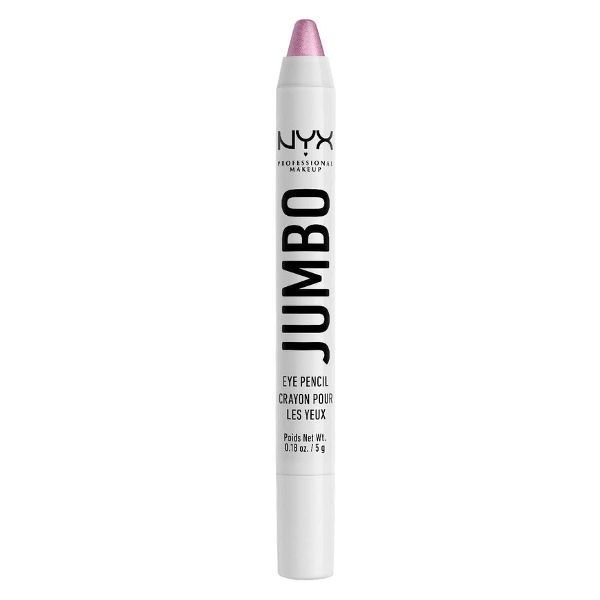 NYX Jumbo Eye Pencil Cupcake .18 Oz NYX