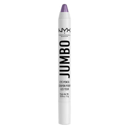 NYX Jumbo Eye Pencil Eggplant .18 Oz NYX
