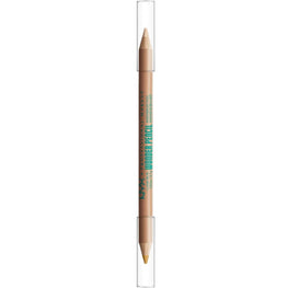 NYX  Wonder Pencil Micro Highlight Stick 04 - Deep 0.48 Oz NYX