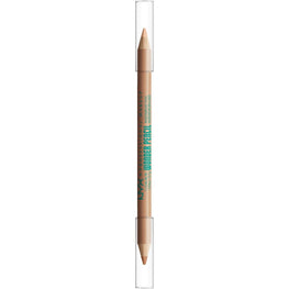 NYX  Wonder Pencil Micro Highlight Stick 05 - Warm Deep 0.48 Oz NYX