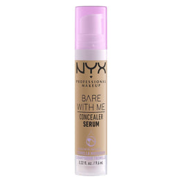 NYX  Bare With Me Concealer Serum 7 - Medium 0.32 Fl Oz NYX
