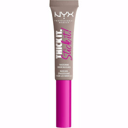 NYX  Thick It. Stick It Thickening Brow Mascara 02 - Cool Blonde NYX